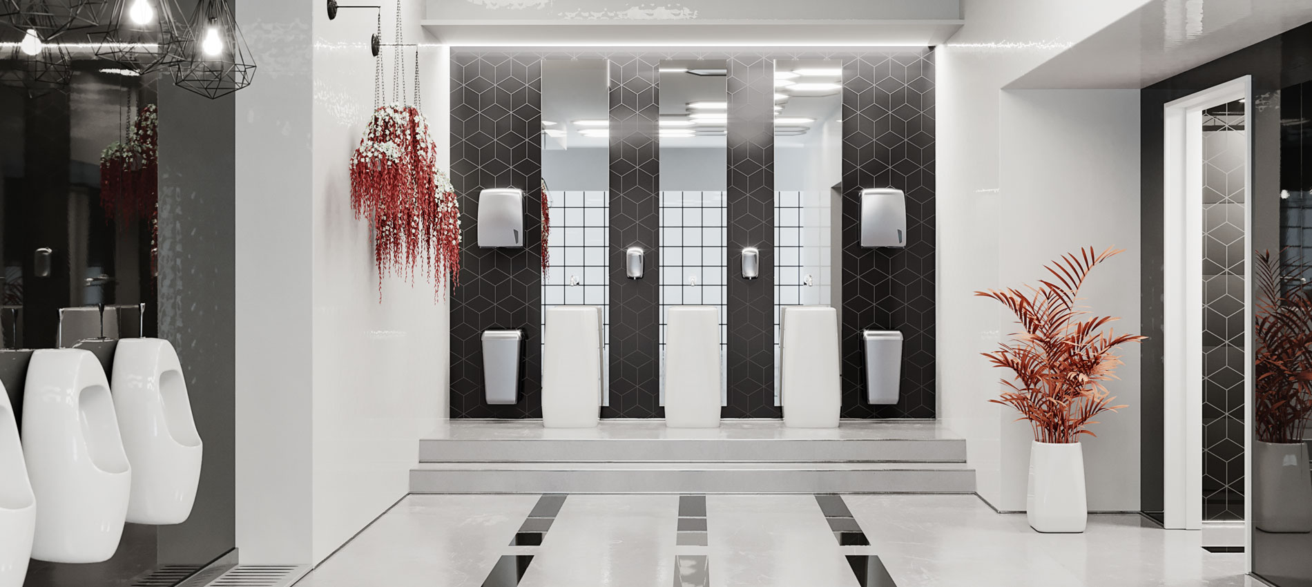 Hotel- und Reinigungsmittel